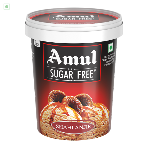 Sugar Free Anjir 
